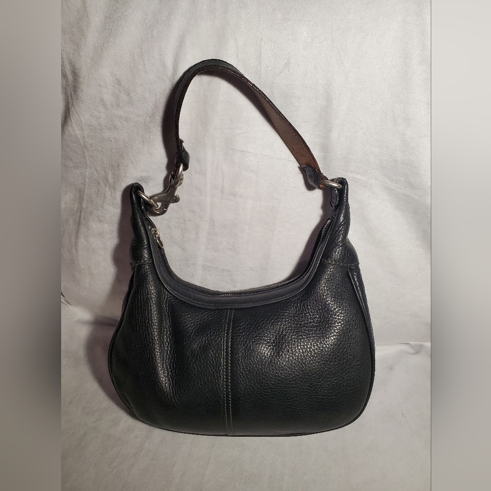 Coach bag 9602 Hobo Shoulder Bag Y2k - Picture 2 of 14